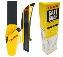 Tajima Quick Back Knife, Holster and Snap Safe £16.49